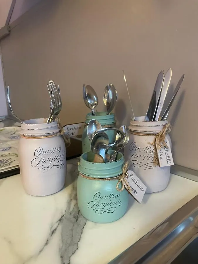 La Lavanda Di Poppi-Mini Appartamento 0*, Poppi Italy