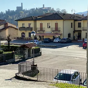 Appartamento Tuscany House, Poppi