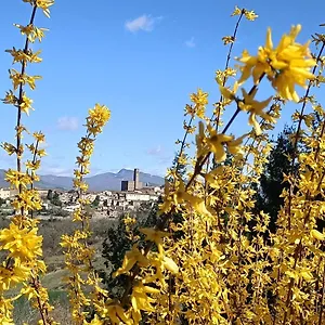 Appartamento Greenview - Casavacanza, Poppi
