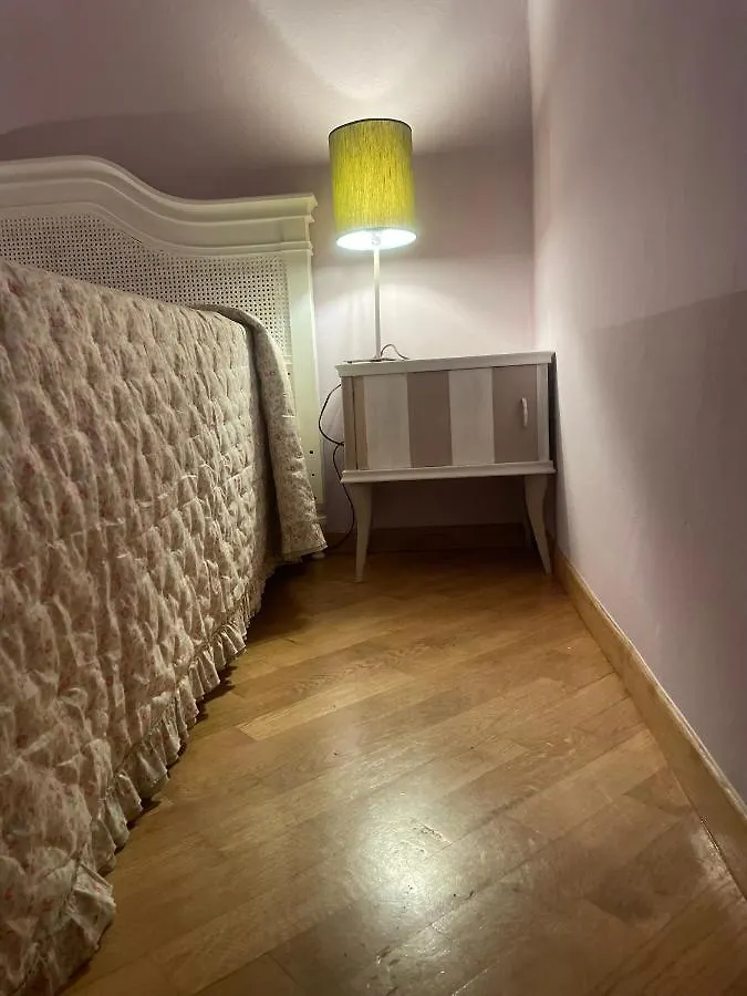 La Lavanda Di Poppi-Mini Appartamento Apartment Poppi