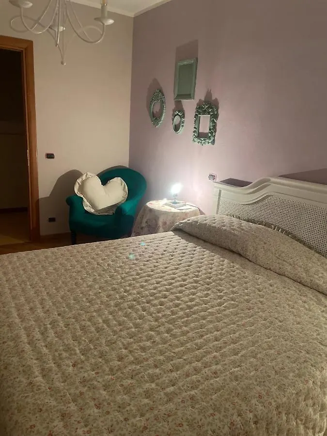 La Lavanda Di Poppi-Mini Appartamento Apartment
