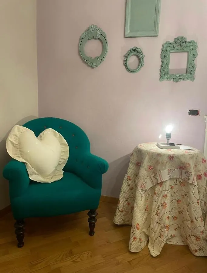 La Lavanda Di Poppi-Mini Appartamento Poppi