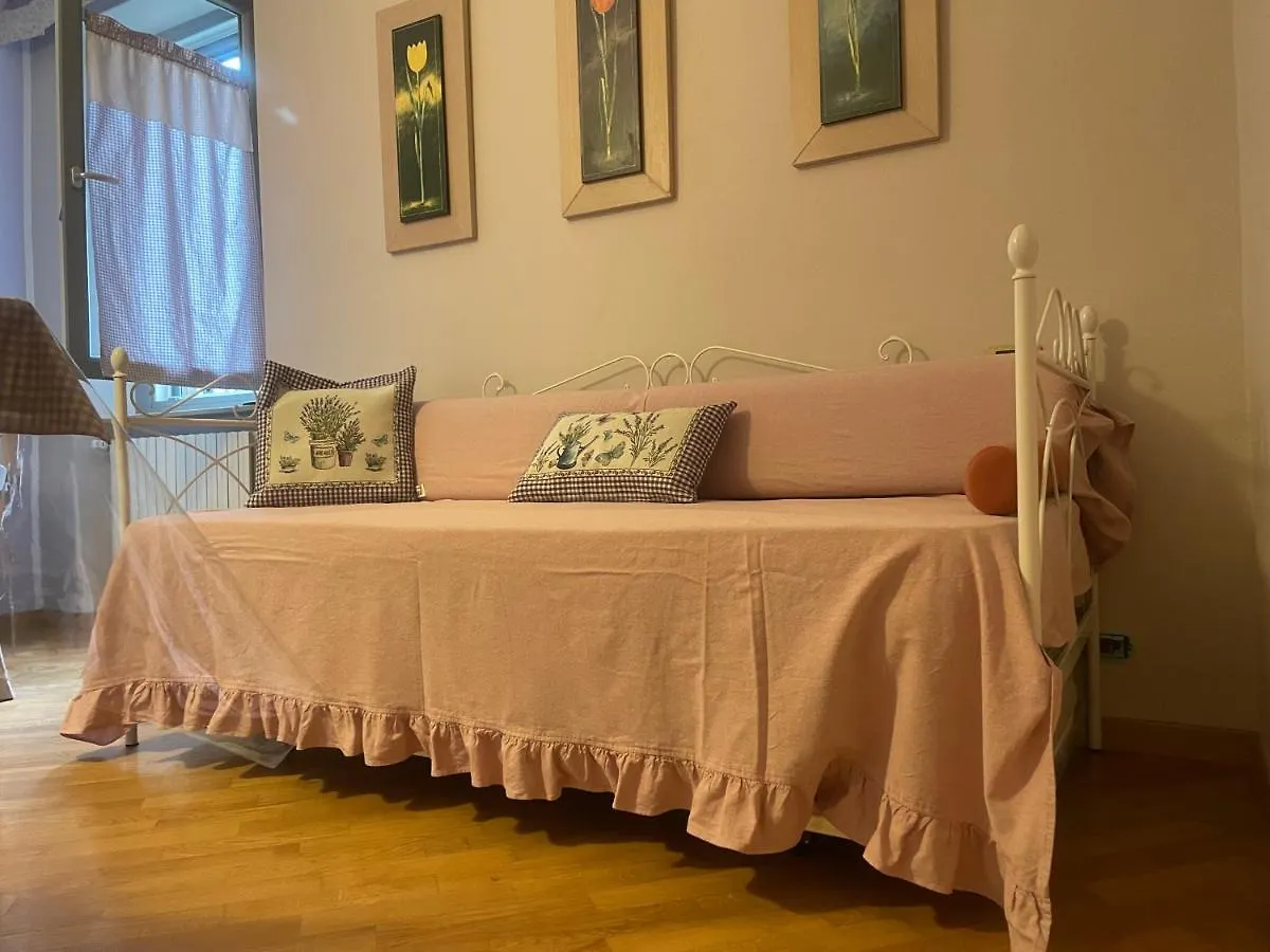 La Lavanda Di Poppi-Mini Appartamento Apartment Poppi